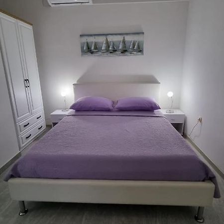 Room Airport Split Kaštela Exteriér fotografie