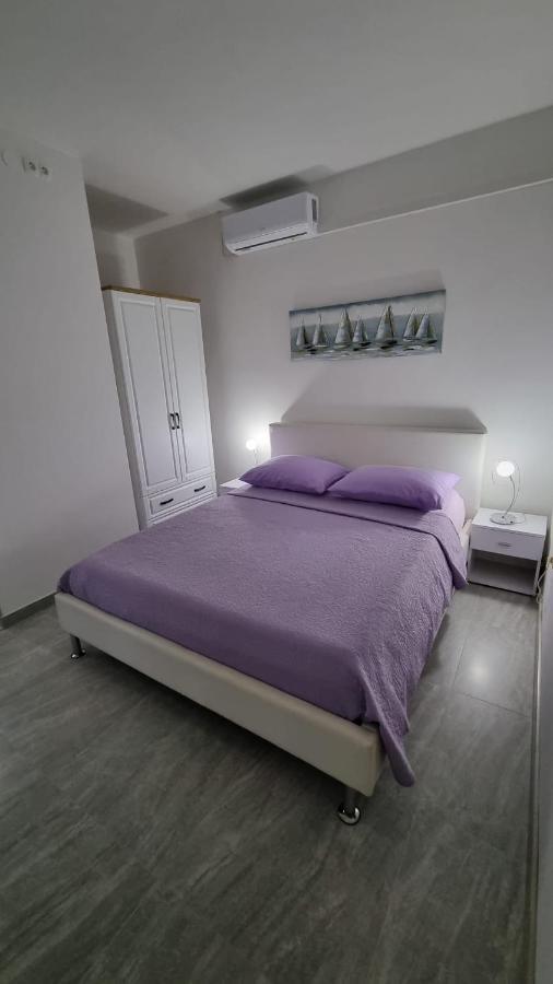 Room Airport Split Kaštela Exteriér fotografie
