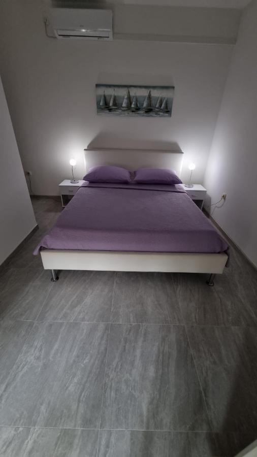 Room Airport Split Kaštela Exteriér fotografie