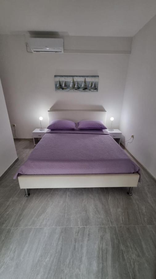 Room Airport Split Kaštela Exteriér fotografie
