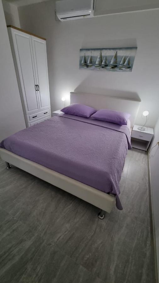 Room Airport Split Kaštela Exteriér fotografie
